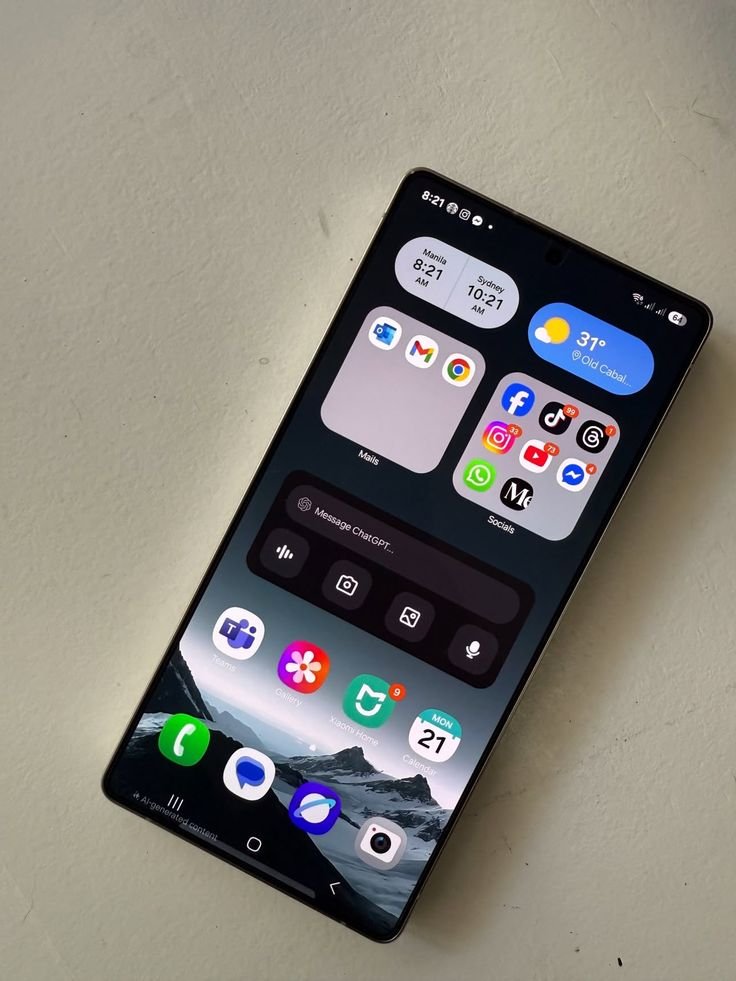 7 Android Settings You Should Change Right Now