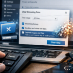How to Clear Your Browser Cache (And Why It Helps)