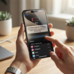 iPhone Battery Dying Too Fast? Try These Simple Fixes