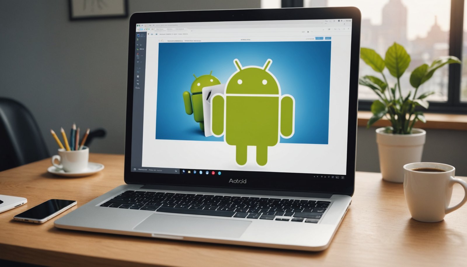 How to Transfer Files Between Android and PC (No App Needed)