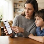 How to Set Up Parental Controls on an iPhone Screen Time Guide