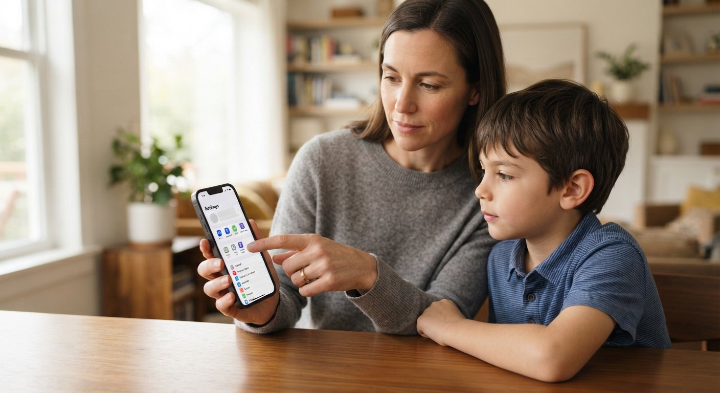 How to Set Up Parental Controls on an iPhone Screen Time Guide
