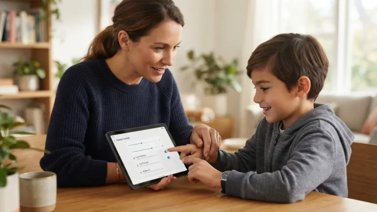 Parental controls on android — How to Set Up Parental Controls on Android