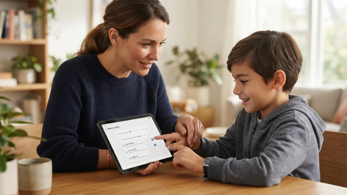 Parental controls on android — How to Set Up Parental Controls on Android
