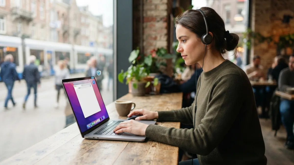 Safe using public wi-fi — How to Stay Safe Using Public Wi-Fi
