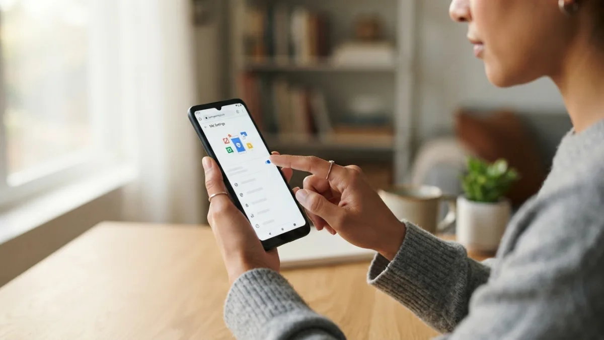 Stop annoying ads — How to Stop Annoying Ads and Pop-Ups on Android