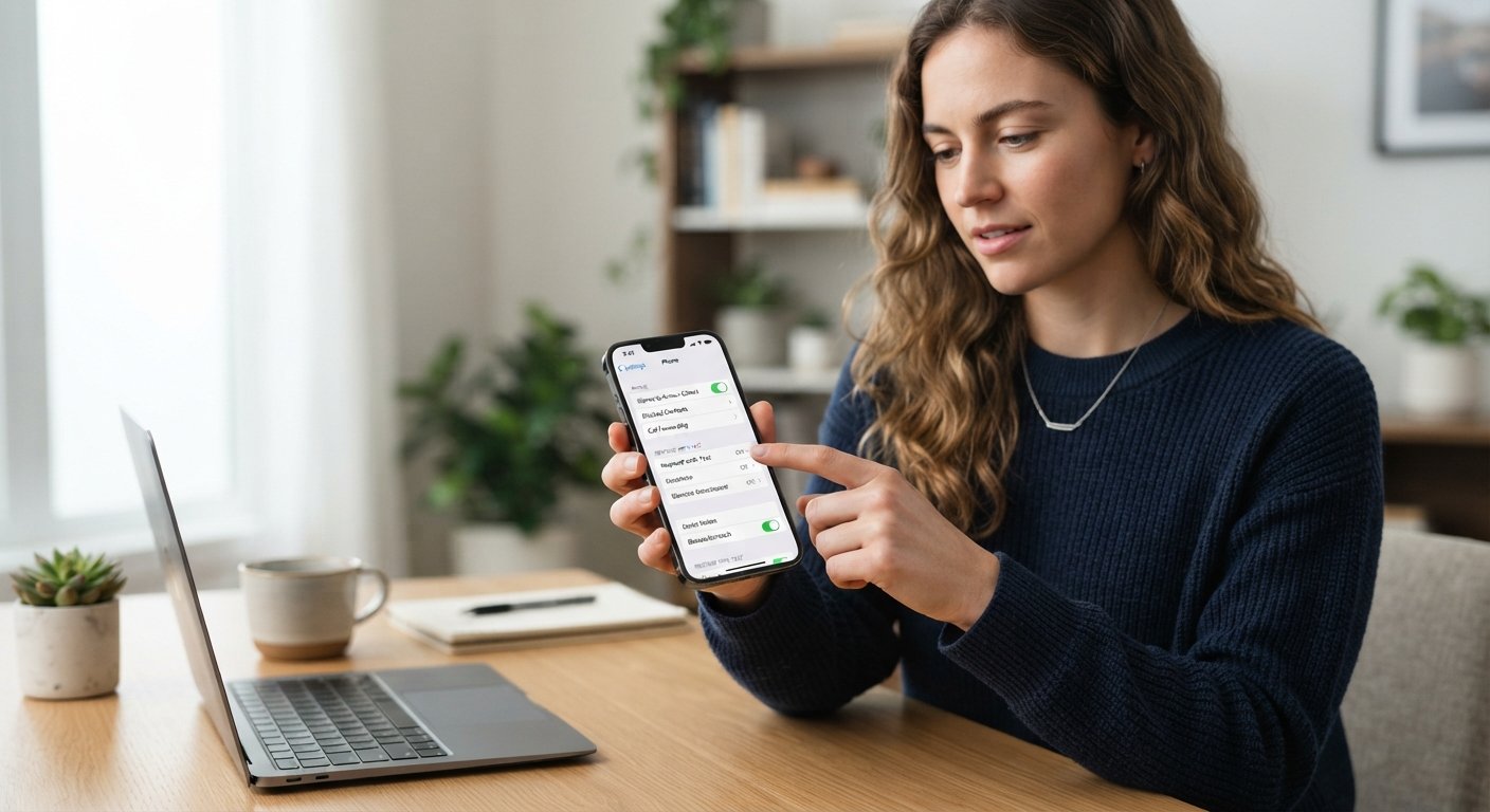 How to Stop Spam Calls and Texts on iPhone
