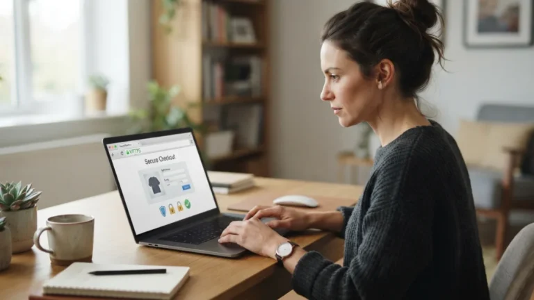 Website is legit — How to Tell If a Website Is Legit Before You Enter Your Card Details