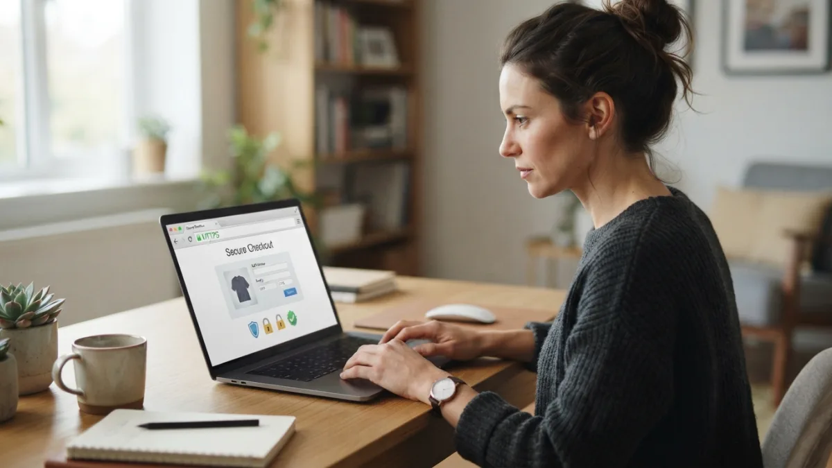 Website is legit — How to Tell If a Website Is Legit Before You Enter Your Card Details